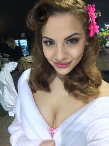 Юстина